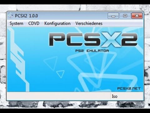 Best PS2 Emulator for PC Free Download, Windows 10