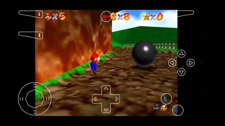 what is the best n64 emulator for windows