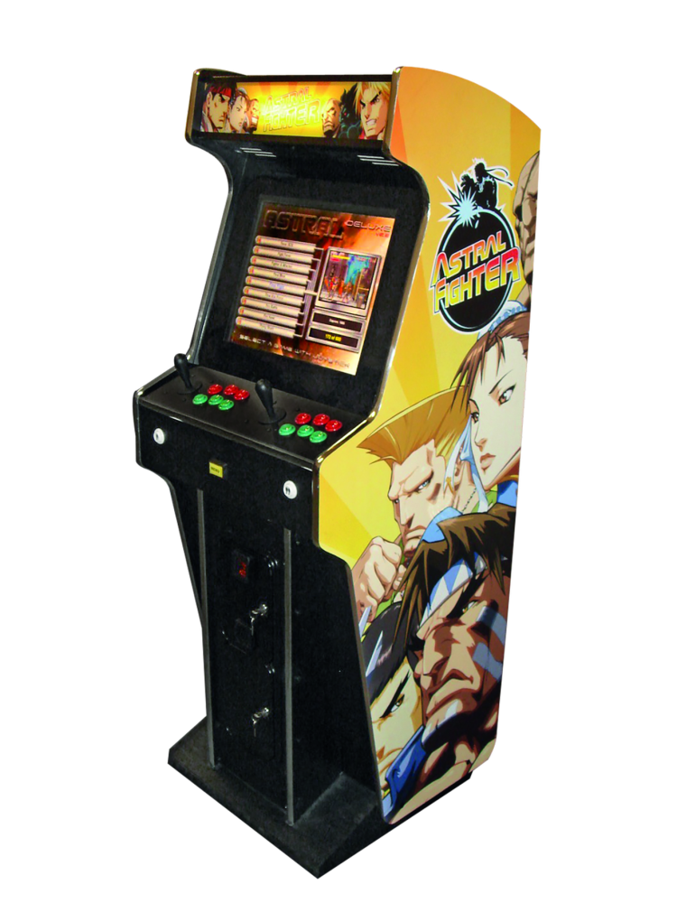 Benefits-of-Multiple-Arcade-Machine-Emulators
