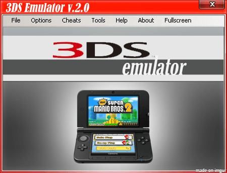 Best 3ds Emulator for Android, PC, Mac, iOS, Windows 10