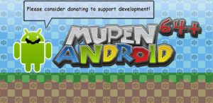 download roms for mupen64