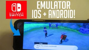 switch emulator android apk