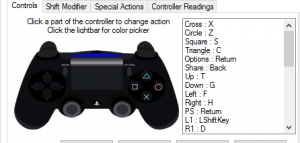 dolphin emulator controller xbox 360