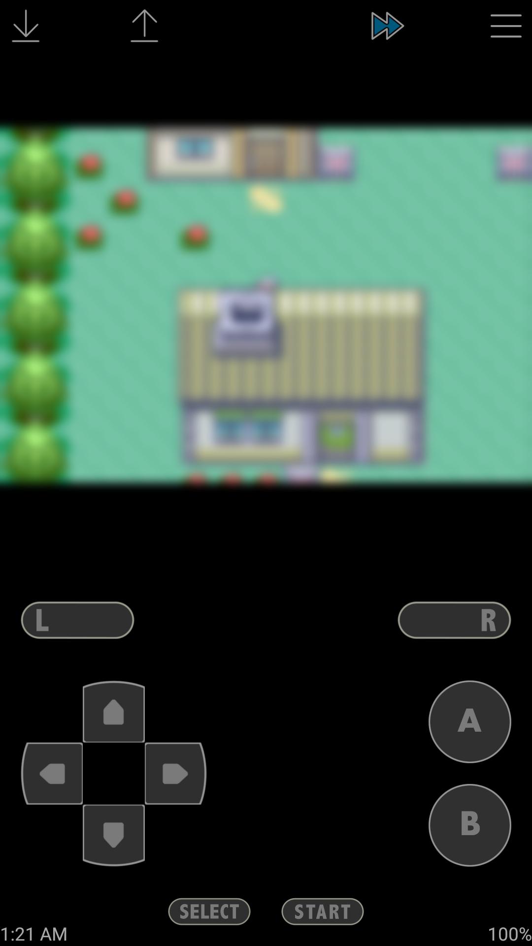 mac gameboy color emulator rom