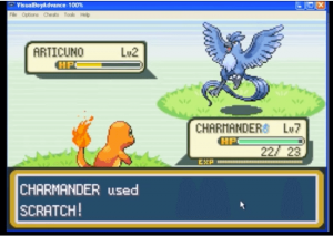 how to get a pokemon emulator on mac