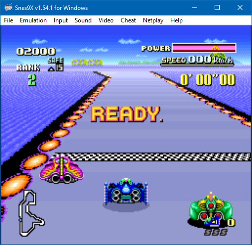 super nintendo emulator windows 10