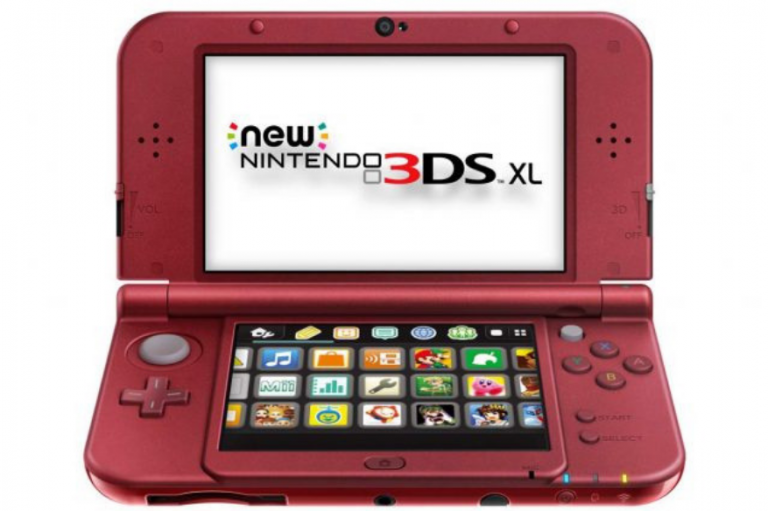 emulator nintendo 3ds mac