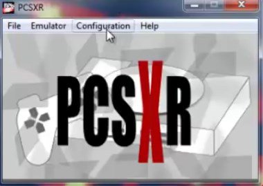PCSX-Reloaded