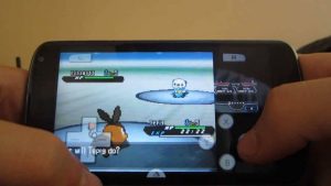 lag free ds emulator android