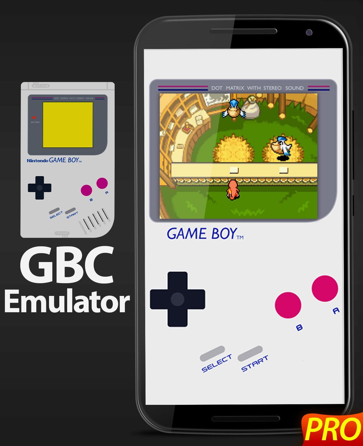 gbc emulator