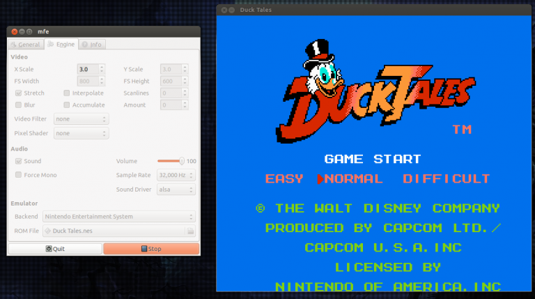 mac 32 bit emulator
