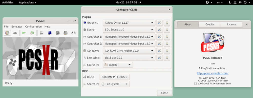 ps2 emulator for windows 7 64 bit