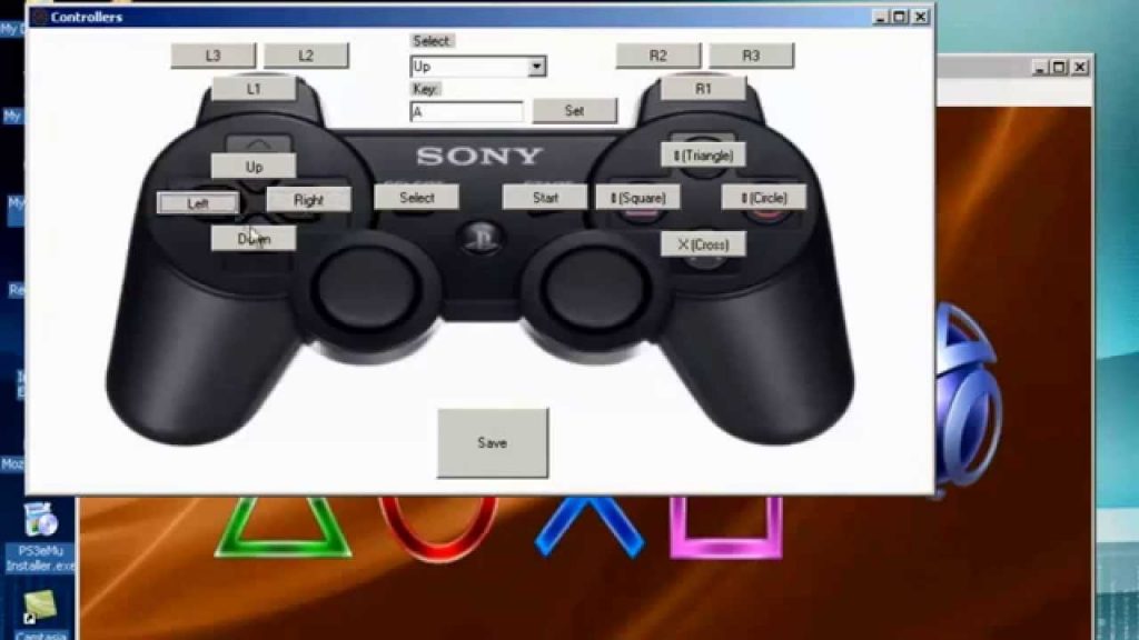 playstation emulator mac sierr