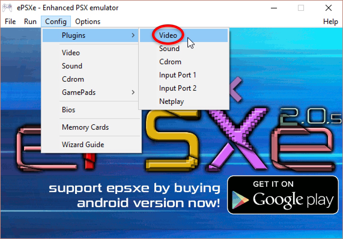 psx 1 emulator mac
