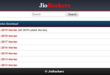 Jio Rockers