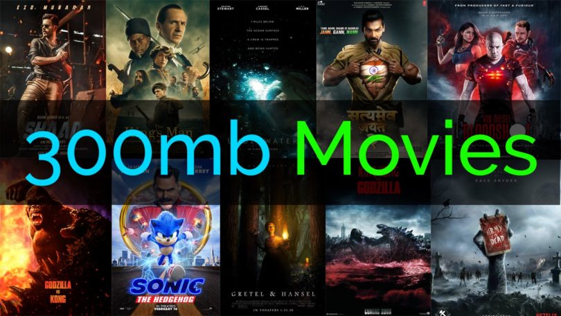 300mb movies download guide