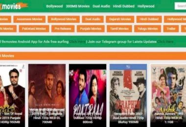 9xmovies bollywood hd movies download website 2021