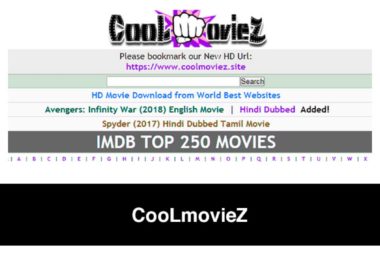 CooLmovieZ download movies free 2021