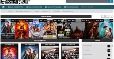 ExtraMovies 2021 how to download movies