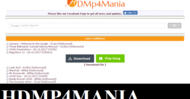 HDMp4mania movies2021