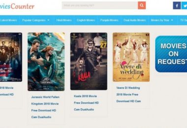 Moviescounter download hd movies free