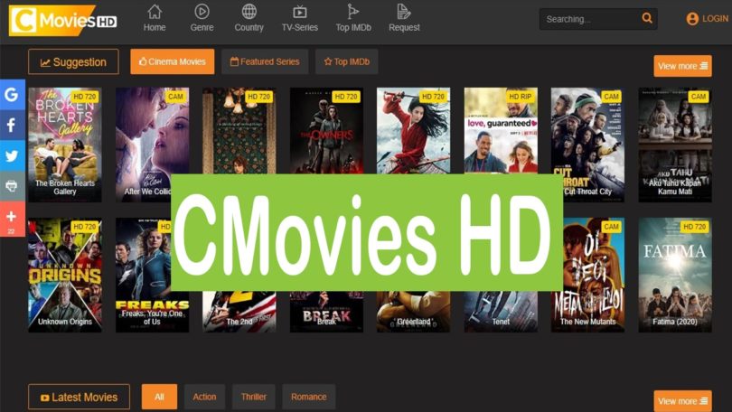 cmovies hd movies download