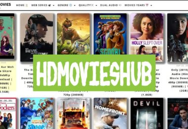 hdmovieshub Hdmovieshubs how to download