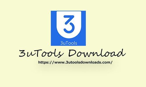 3uTools Download