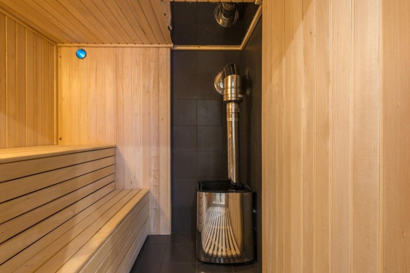 4 Good Reasons to Have a Home Sauna Room