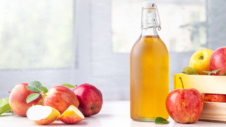 Apple Juice- Is Apple juice is Good for Health