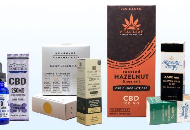 Hemp Packaging