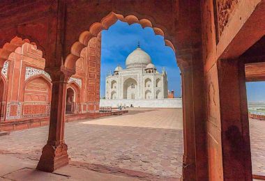 When Should I Book My Golden Triangle India Tour