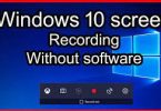 7 Benefits of Using Screen Recorder