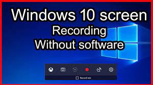 7 Benefits of Using Screen Recorder