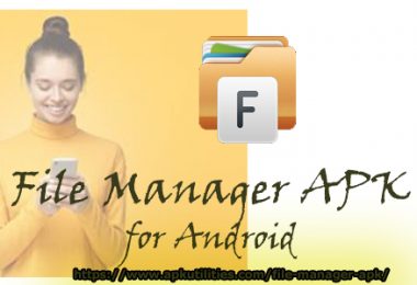 File Manager APK