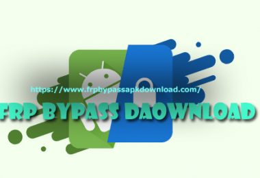 FRP Bypass Download