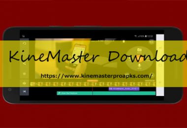 Kinemaster download