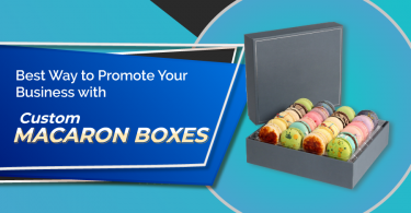 Custom Macaron Boxes-ICB