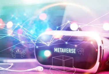 Metaverse Development