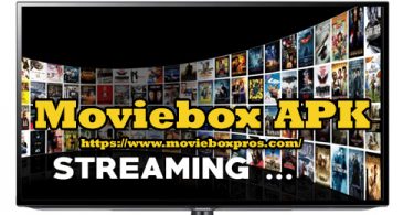 MovieBox APK
