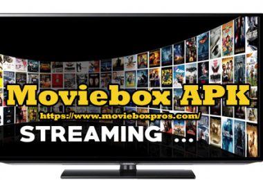 MovieBox APK