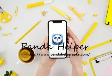Panda Helper Apk