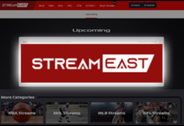 streameast