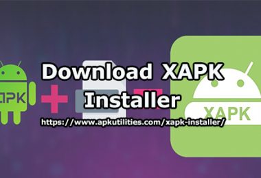 Download XAPK Installer