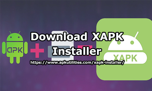 Download XAPK Installer