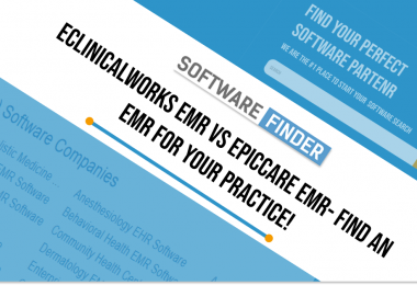 eClinicalWorks EMR