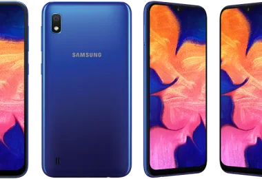 Samsung A10