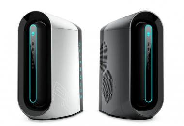 Alienware Aurora 2019