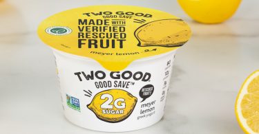 Best Yogurt Brand Within The Usa?