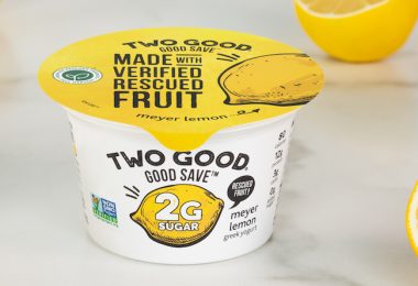 Best Yogurt Brand Within The Usa?